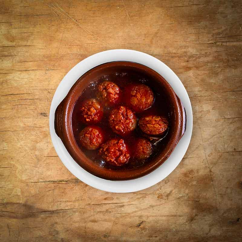 Chorizo criollo o a la sidra